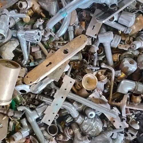 Brass Scraps