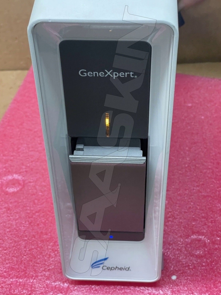 Cepheid GeneXpert Edge