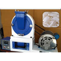 Laboratory Rice Polisher