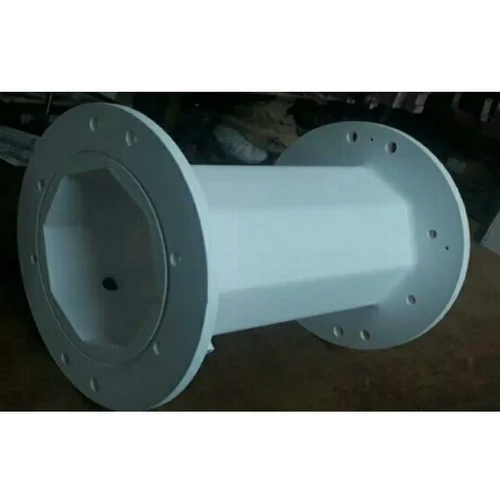 Silky Machine Mixing Chamber for Efficient Rice Milling