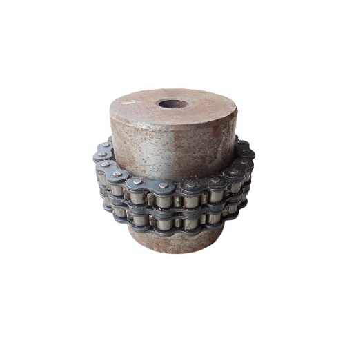 5.8 Chain Coupling - Automatic Grade: Manual