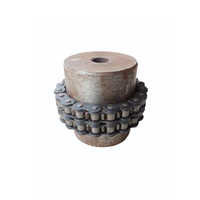 5.8 Chain Coupling
