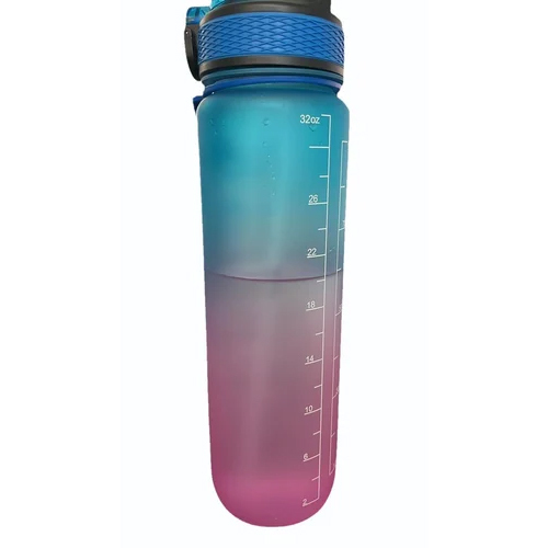 1000ml ABS जल बोतल