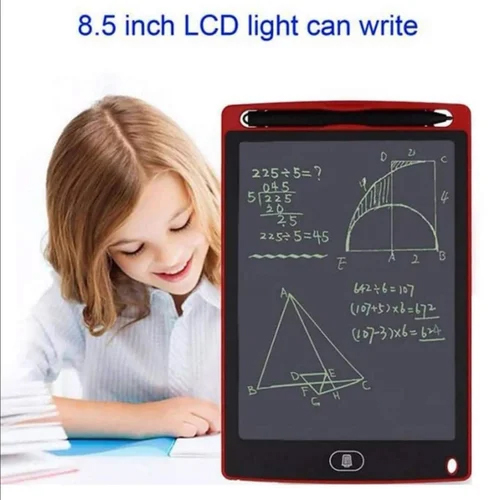 Digital Writing Tablet - Age Group: 5-7 Yrs