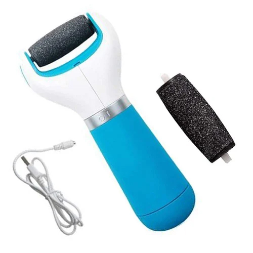 Dead Skin Foot Scrubber - Best For: Daily Use