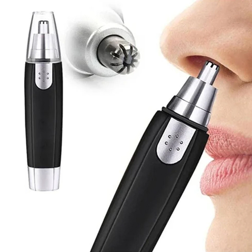 3 in 1 Electric Nose Hair Trimmer