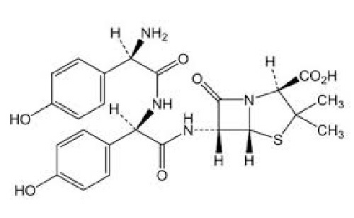 Amoxicillin EP Impurity G/ Amoxicillin Related Compound G