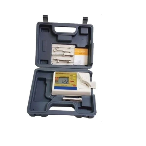 Oga Digital High-accuracy Grain Moisture Meter Ta 5