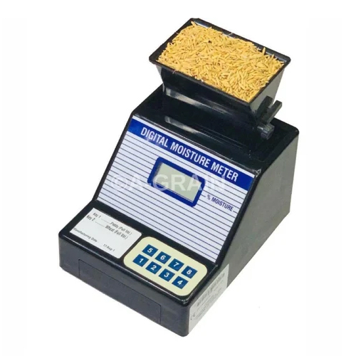 Digital Moisture Meter