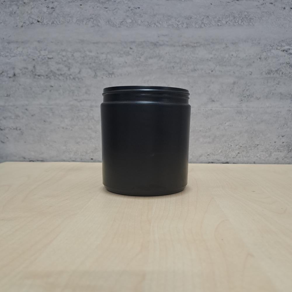 SLIVER HDPE PRE-WORKOUT  JAR