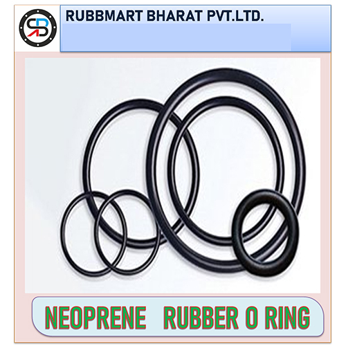 Neoprene Rubber O Ring