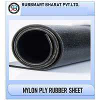Nylon Ply Rubber Sheet