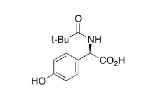 Amoxicillin EP Impurity H/ Amoxicillin Related Compound H