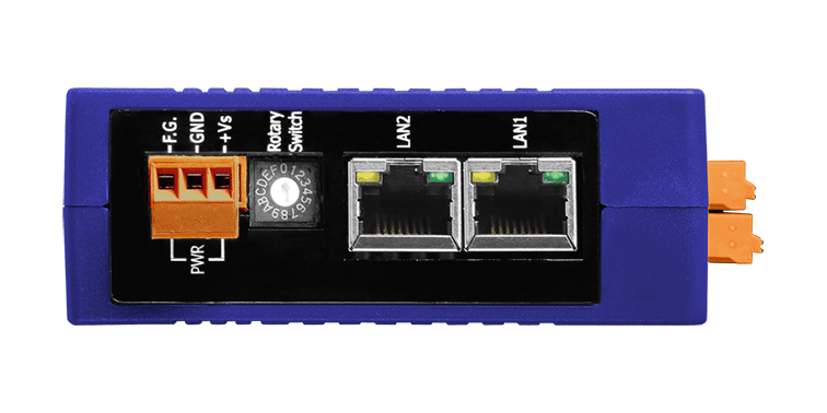 Grp-541m-4gc Dual Sim Ethernet Serial Can To 4g Gateway. Frequency Band For China. (Rohs) (Asia Only)