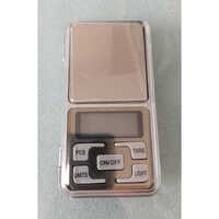 Digital Pocket Scale