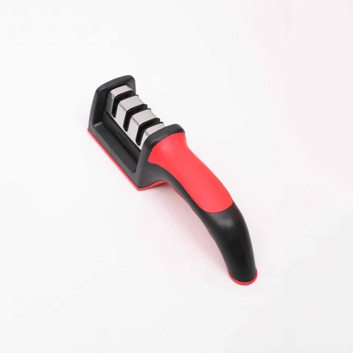 Pvc Knife Sharpener - Application: Kitchen