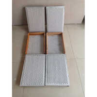 Seed Hand Test Sieves