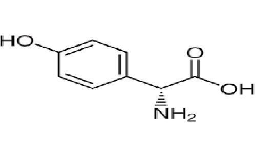 Amoxicillin EP Impurity I/ Amoxicillin Related Compound I (Cefadroxil EP Impurity A/ Cefoperazone Impurity 3)