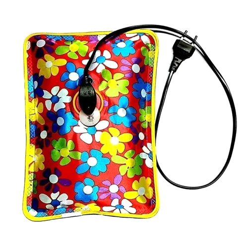 Electric Heating Pad Hot Water Bag - Age Group: Children