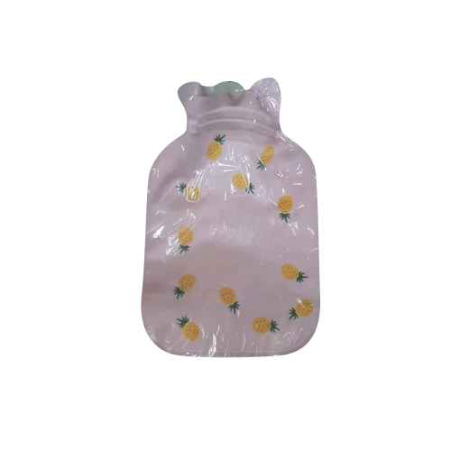 Silicone Mini Hot Water Bag - Power Source: Manual