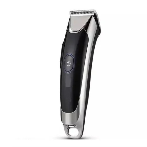 Hair Trimmer - Color: Black