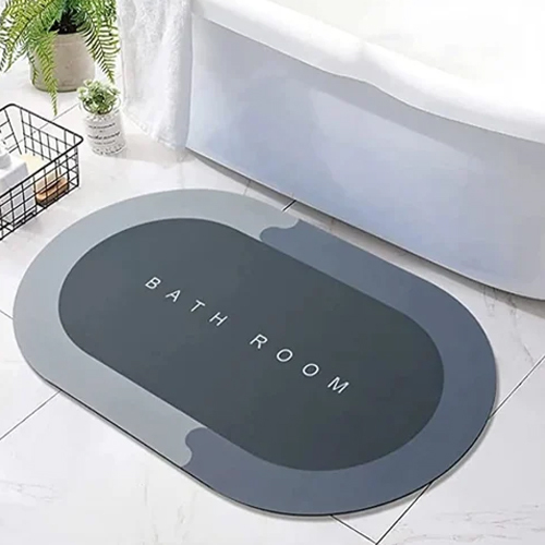 Bathroom Mat