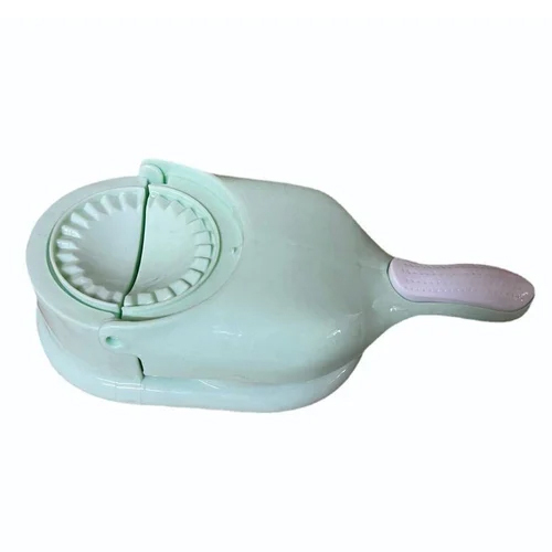 Manual Gujiya Mould - Color: Multi