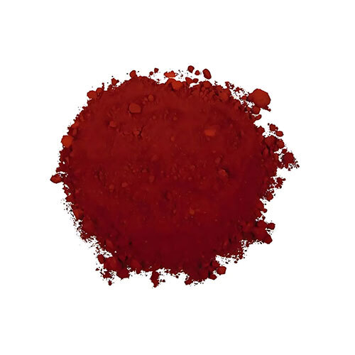 Red Oxide