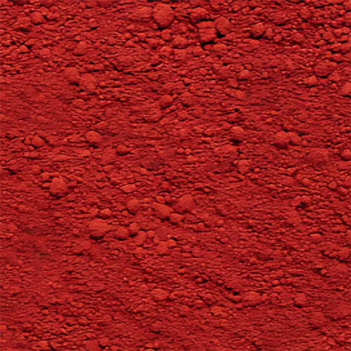 Red Oxide - Density: 5.0 To 5.2 Gram Per Cubic Centimeter(g/cm3)