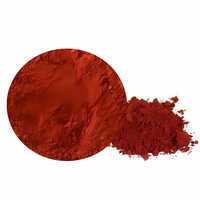 Red Oxide