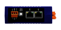 Analog Output Module With PROFINET Protocol