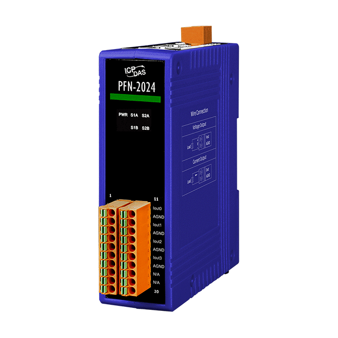 Wise-5236m-4gc Iiot Edge Controller (Metal Case) (Support 4g Communication; Frequency Band For China) (For China Only)
