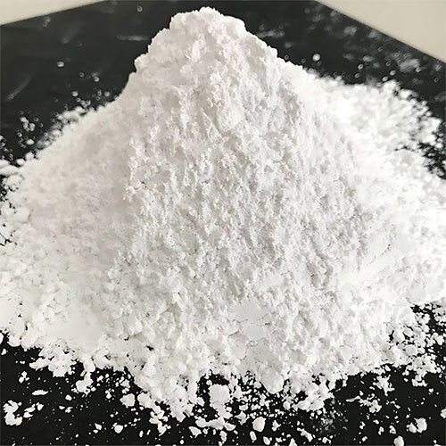 Plaster Of Paris Powder