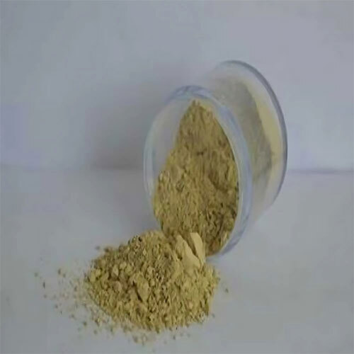 Bentonite NF