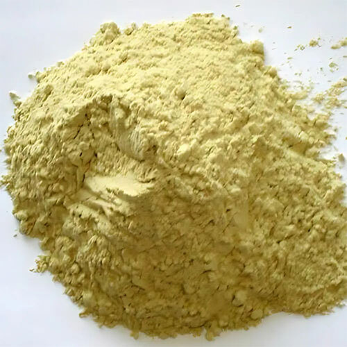 Bentonite Nf - Pharmaceutical-grade Off-white Powder, 200 Mesh Size | Complies With Nf Standards, Ideal For Suspensions And Ointments