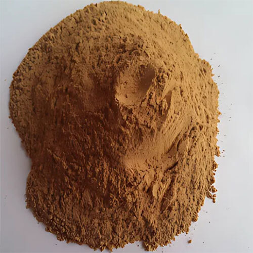 Bentonite Ep - Application: Chemical Industry