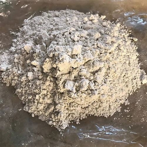 French Chalk Powder - Application: Pharmaceutical