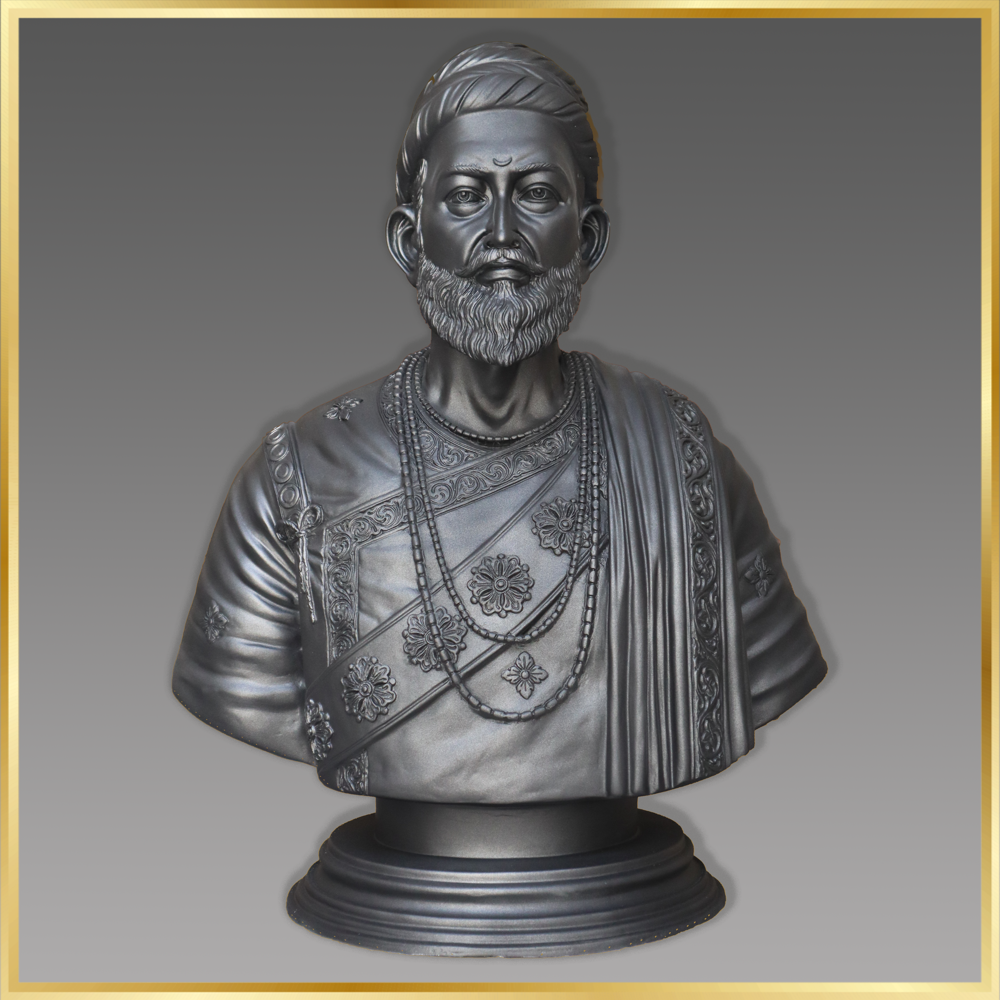 Chhatrapati Shivaji Maharaj Statue