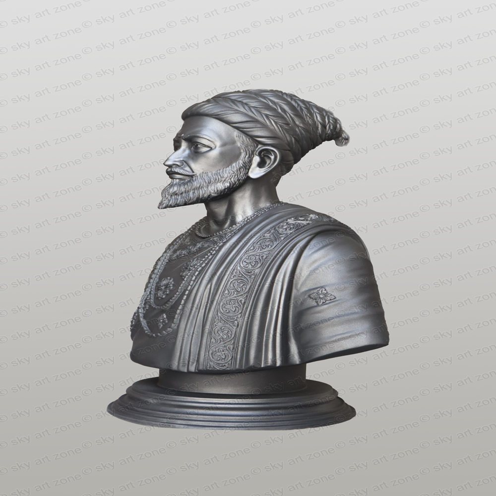 Chhatrapati Shivaji Maharaj Statue