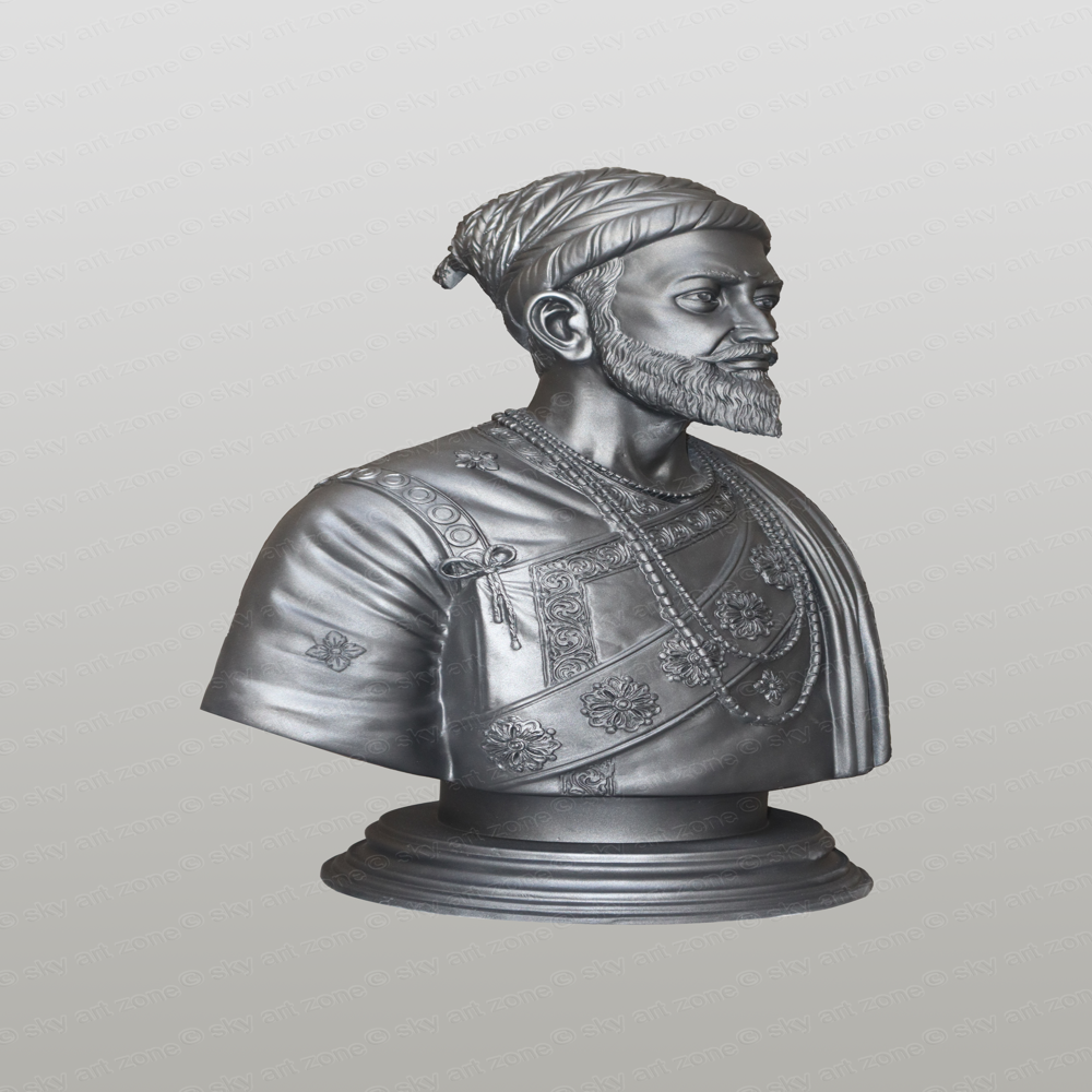 Chhatrapati Shivaji Maharaj Statue