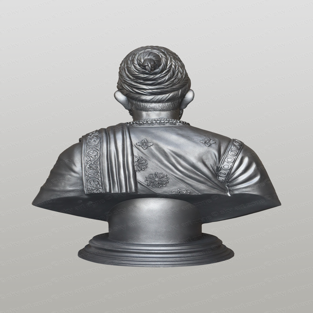 Chhatrapati Shivaji Maharaj Statue
