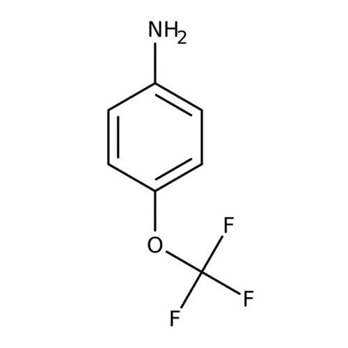 4-(TRIFLUORO METHOXY) ANILINE