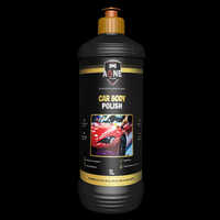 1 Liter Car Body Polish - Expiration Date: 5-10 Months