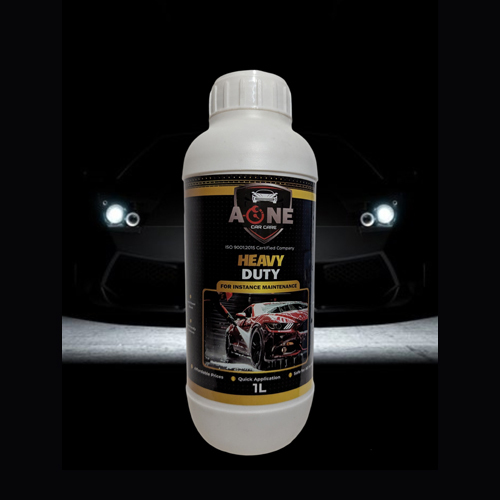 A One Heavy Duty Foam Wash - Expiration Date: 5-10 Months