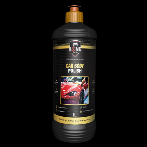 1 Liter Car Body Polish