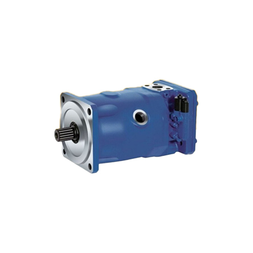 AXIAL-PISTON PUMP A A10VSO 71LA6DS/32R-VSB3