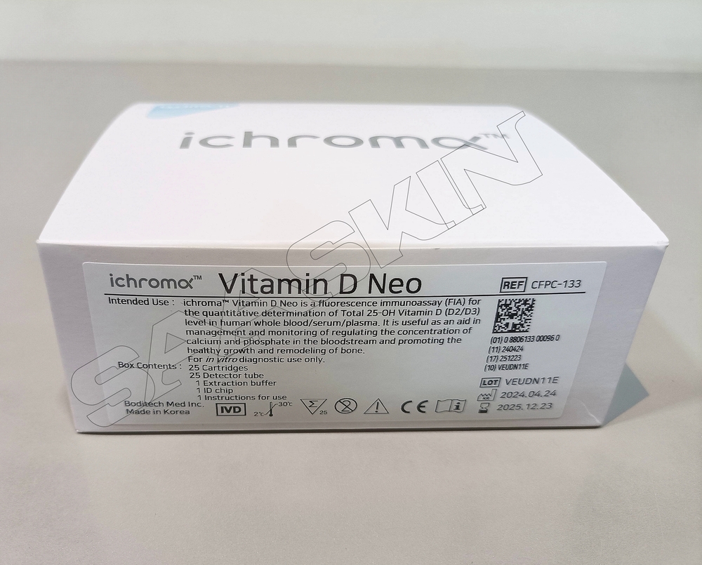 Boditech ichroma Vitamin D Neo