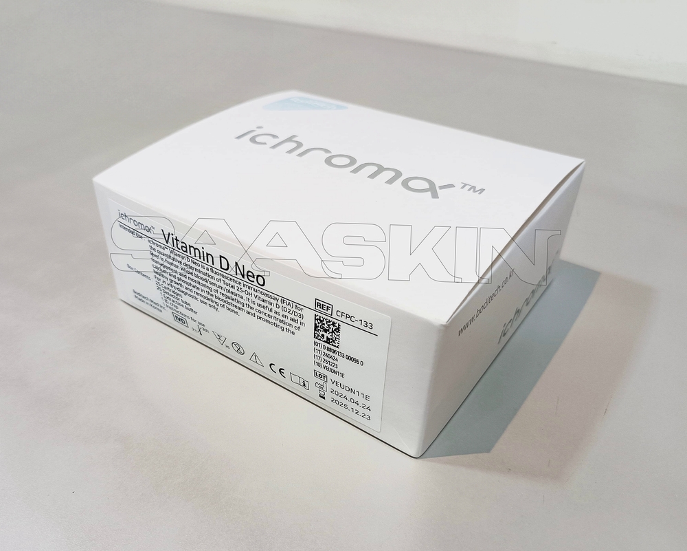 Boditech ichroma Vitamin D Neo