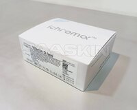 Boditech ichroma Vitamin D Neo