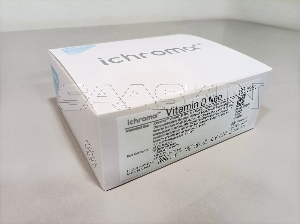 Boditech ichroma Vitamin D Neo